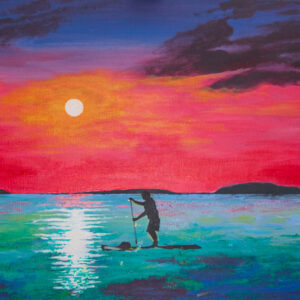 Moonlight Motion, Somerset